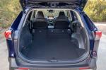 Toyota RAV4 Hybrid Cruiser 2019 года (AU)